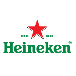 heineken