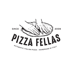 PIZZA FELLAS