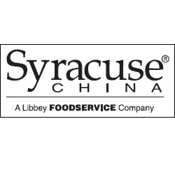 SYRACUSE CHINA