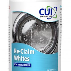 CU LAUNDRY RECLAIM W WHITES 6/2 LBS