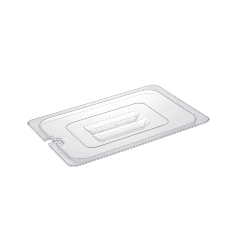 BUFFET LID 1/2 NOTCHED (B472/B471) 8601 Horizons Supplies