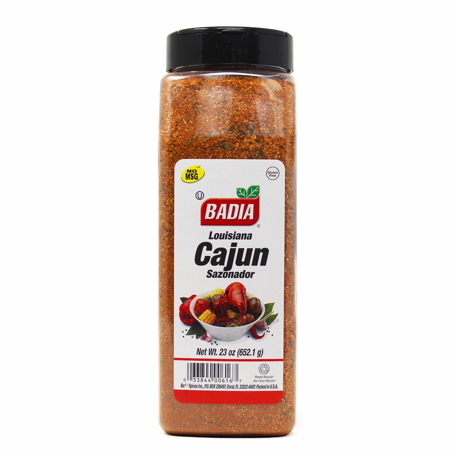 SPICE BADIA JAMAICAN JERK SEASONING 18OZ – Horizons Supplies