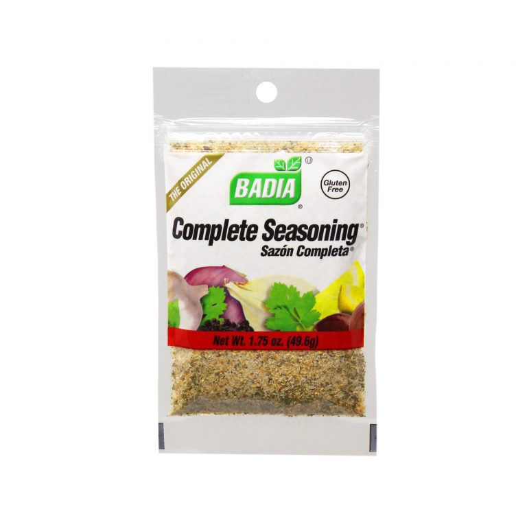 SPICE BADIA JAMAICAN JERK SEASONING 24OZ Horizons Supplies