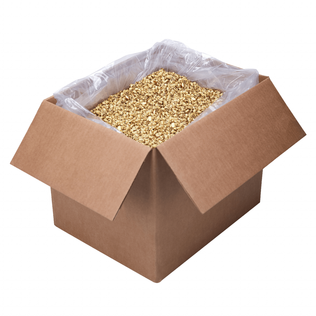 CEREAL GRANOLA 4/50 OZ Horizons Supplies