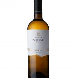WINE FLOR DE S JOSE BRANCO RESERVE 6/750