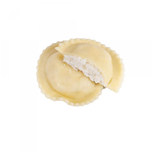 Pasta Six Cheese Ravioli 3 3.33 Lb – Horizons Supplies