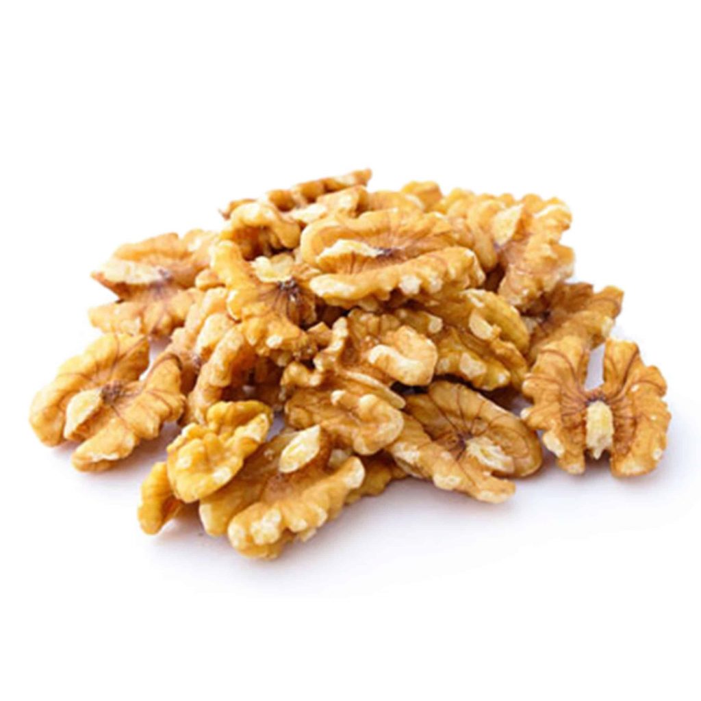 HP NUT WALNUT HALVES 2/22 LB Horizons Supplies