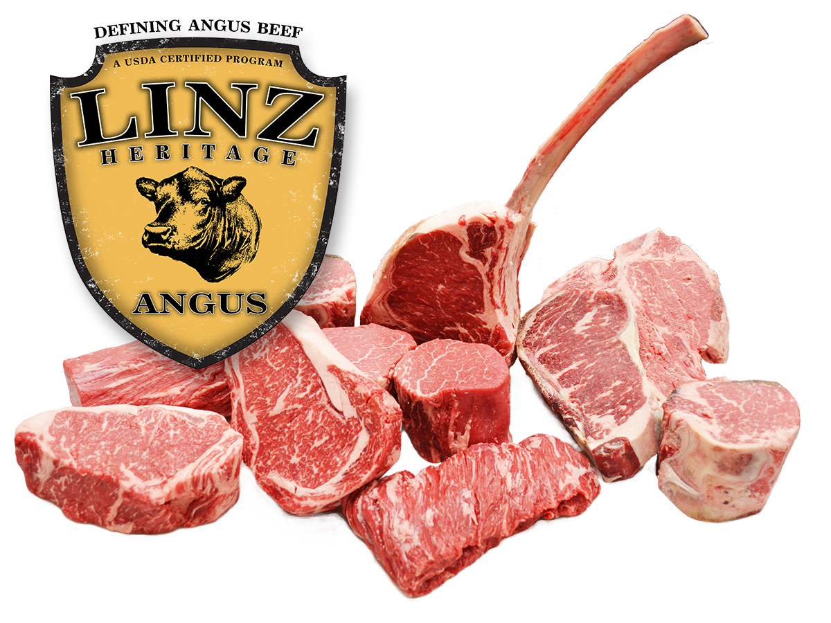 Meat by Linz